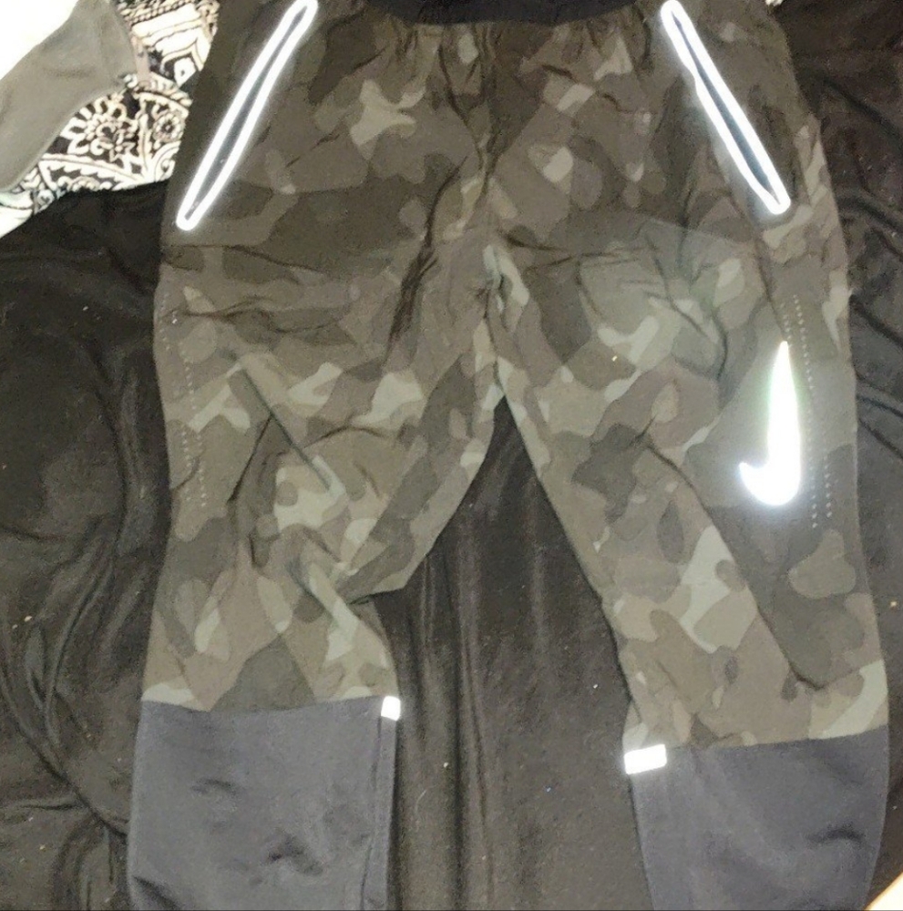 Nike running pants